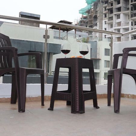 Emerald Vista Luxury Suites Pune Eksteriør billede